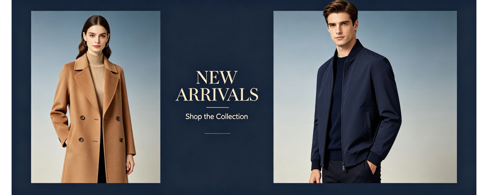 New Arrivals