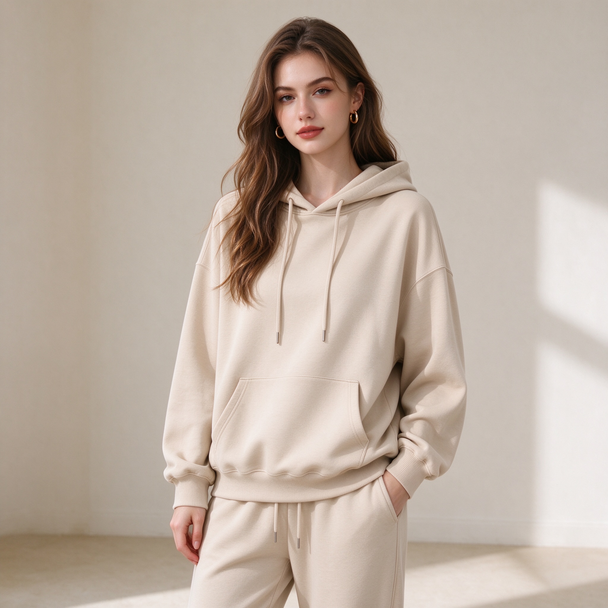 Hoodies & Fleece