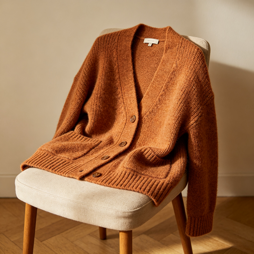 Outerwear