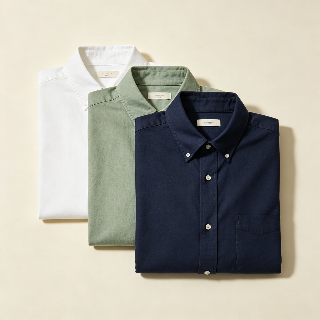 Casual Tops