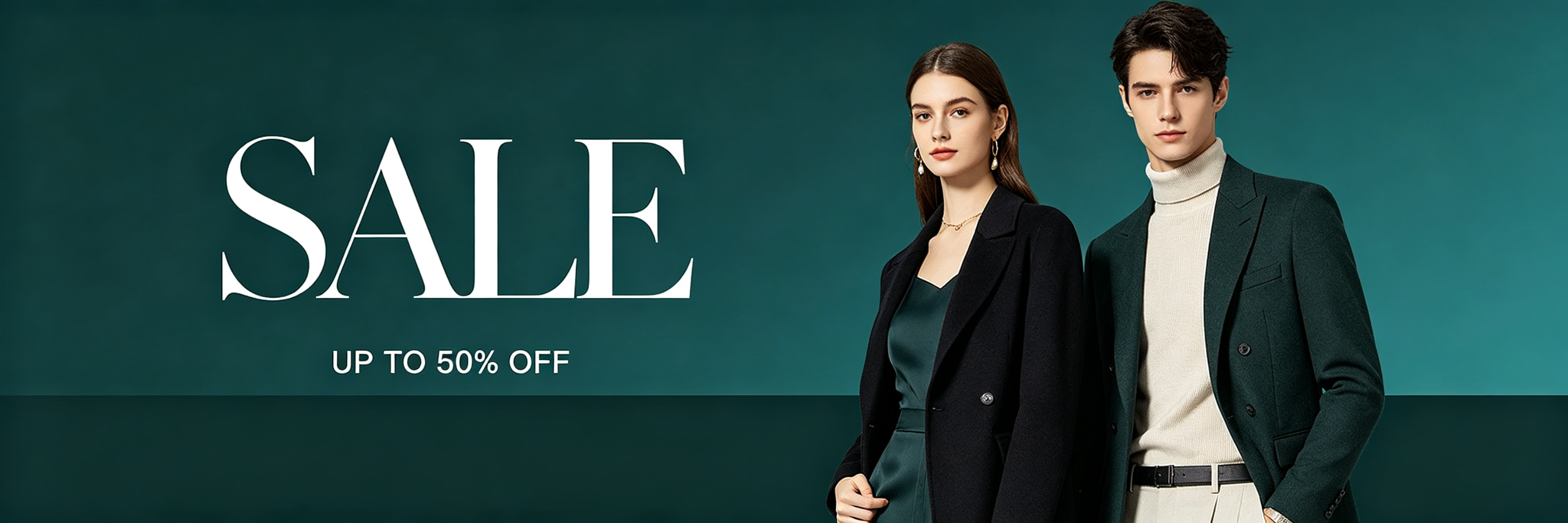 Sale